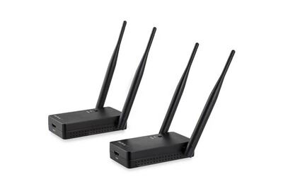 STARTECH.COM STARTECH Transmetteur audio video HDMI sans fil jusqu'&agrave; 200m - 1080p