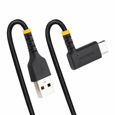 STARTECH.COM Startech Usb-a To Usb-c Cable 15 Cm Argent&eacute;