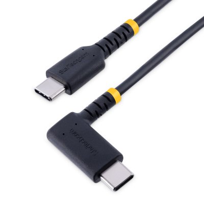 STARTECH.COM Startech Usb-c Cable 1 M Argent&eacute;