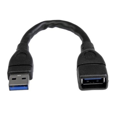 STARTECH.COM Startech usb3ext6inbk USB3EXT6INBK