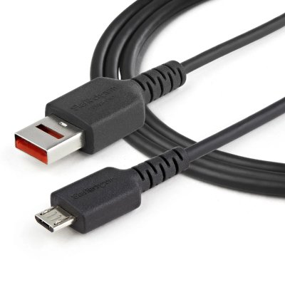 STARTECH.COM Startech Usbschau1m Cable 1 M Noir