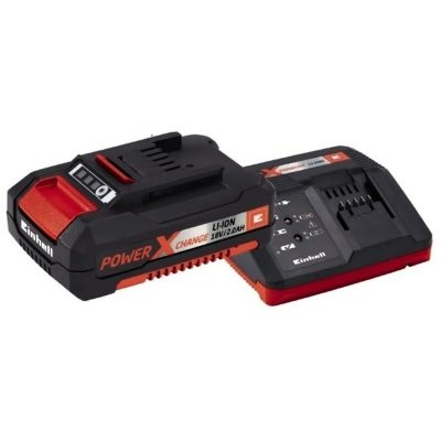 EINHELL Starter Kit  Power X Change 18 V 4,0 Ah