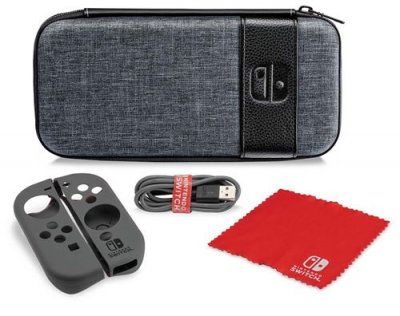 PDP Starter Kit  Edition Elite pour Nintendo Switch 