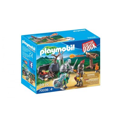 Starterpack Duel De Chevaliers - N/A