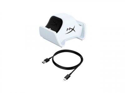 HP Station de charge HyperX ChargePlay Duo pour PS5