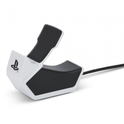 POWERA Station de charge Solo pour manette sans fil DualSense PS5 Blanc