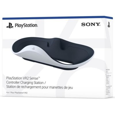 Station de rechargement de manette PlayStation VR2 Sense&trade;