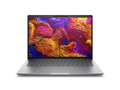 HP Station de travail mobile  ZBook 8 G1as 14
