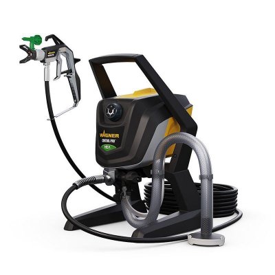 WAGNER Station peinture Airless 600W 110bar Control Pro 350 R Airless 