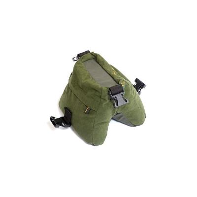 STEALTH GEAR  Double B8718444770626 Bag avec Courroie