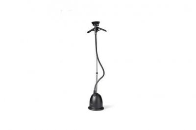 STEAMERY  - D&eacute;froisseur vapeur Cumulus 3 Home Steamer, noir