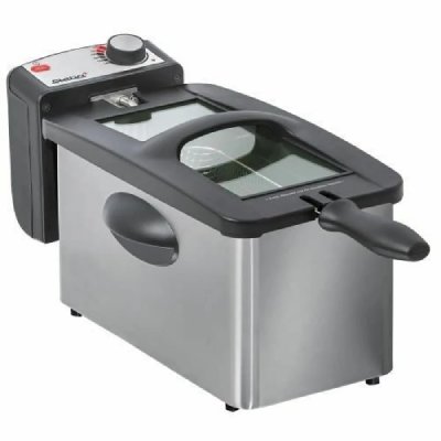 Steba df180 friteuse electrique