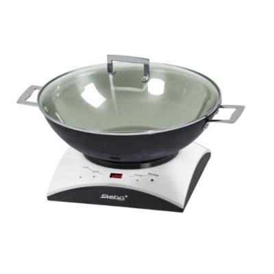 STEBA  Ik 11 S Fountain Argent&eacute; One Size / EU Plug