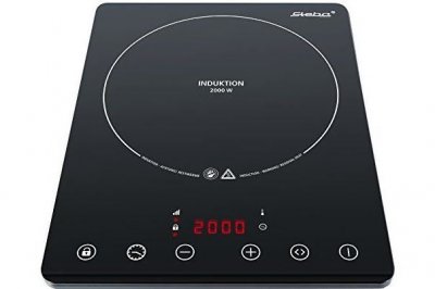 STEBA  IK 65 SLIM 06-85-00 Plaque &agrave; induction