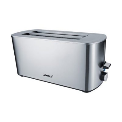 STEBA  TO 21 inox Double grille-pain