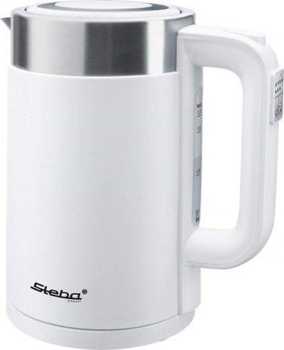 STEBA  WK 11 Bouilloire Inox 1,7 L 