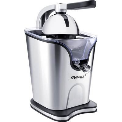 STEBA  Zp 3 Citrus Press Squeezer Argent&eacute; One Size / EU Plug