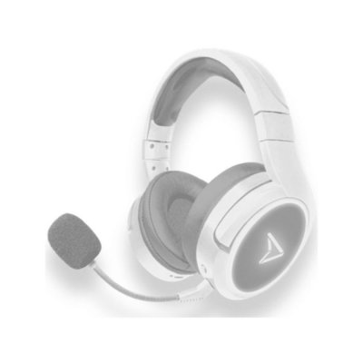 STEELPLAY  Casque Bluetooth - Impulse Blanc (Multi) - Neuf