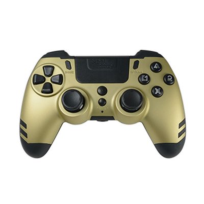 STEELPLAY  Slim Pack Wireless Pc/ps4 Gamepad Dor&eacute;