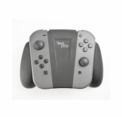 STELLPLAY Steelplay - Support De Recharge Pour 2 Joy-Con (Switch)