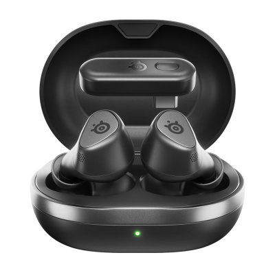 STEELSERIES  Arctis GameBuds for PlayStation - Noir 