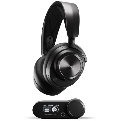 STEELSERIES  ARCTIS NOVA PRO X WIRELESS XBOX SERIES X 