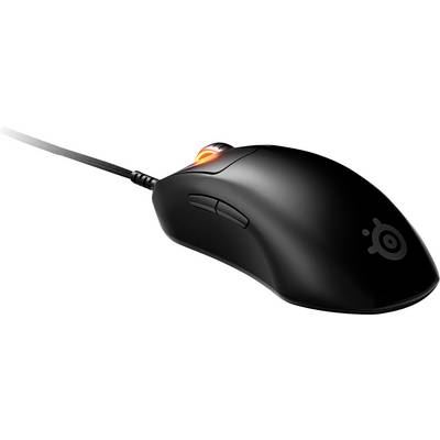 STEELSERIES  prime mini rat&oacute;n gaming 18000dpi negro