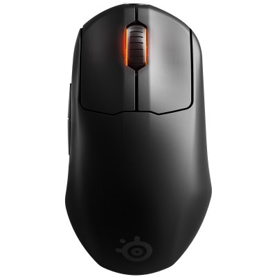 STEELSERIES  Prime Mini Wireless, Souris gaming
