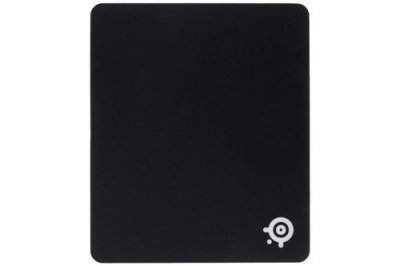 STEELSERIES  QCK HARD PAD GAMING MOUSEPAD 