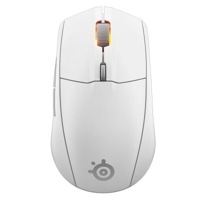 STEELSERIES  Rival 3 Wireless Gen 2 (Blanc)