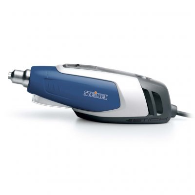 STEINEL  004019 HL STICK Pistolet &agrave; air chaud + accessoires 350 W