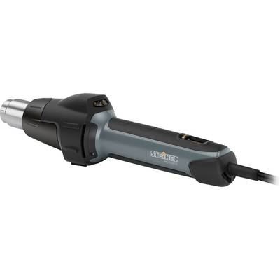 STEINEL  351700 HG 2220 E Pistolet &agrave; air chaud 2200 W