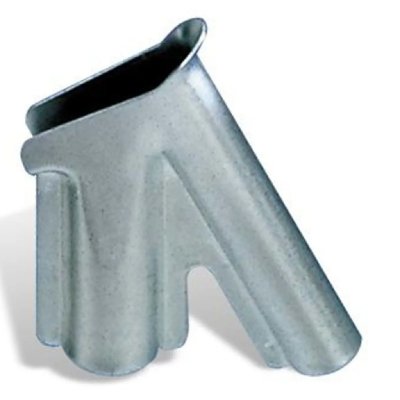 STEINEL  70915 buse de soudage pour baguettes argent