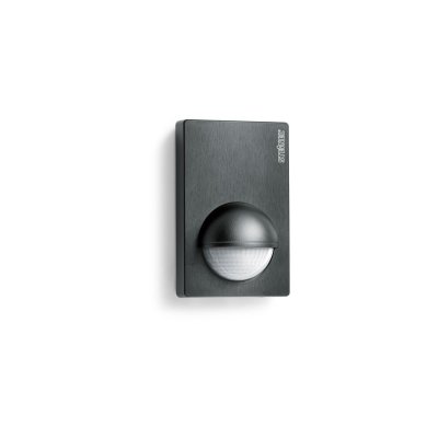 STEINEL  capteur de mouvement infrarouge noir is 180-2 401598
