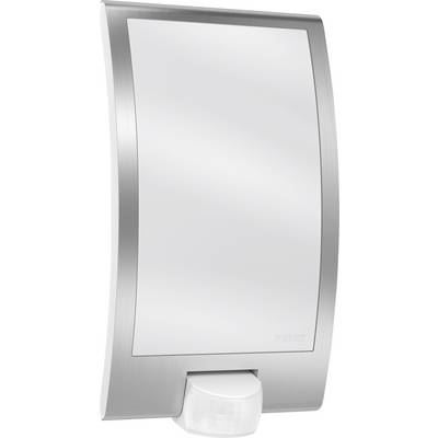 STEINEL  L 22 S applique d&acute;ext&eacute;rieur capteur, inox