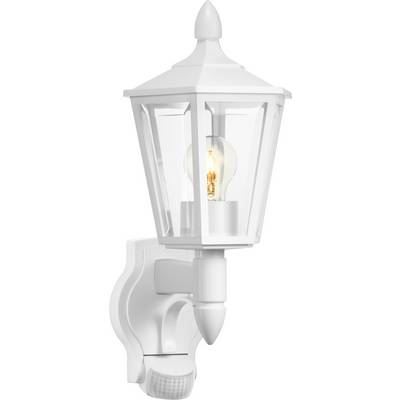 STEINEL  lampe a capteur d'ext&eacute;rieur l 15 blanc STE4007841617912