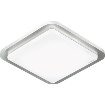 STEINEL  lampe d'int&eacute;rieur &agrave; capteur rs led d2 v3 inox 052539 422630