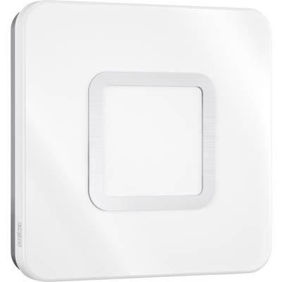 STEINEL  lampe d'int&eacute;rieur &agrave; capteur rs led m1 v2 argent&eacute; 052492 422626