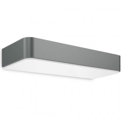 STEINEL  lampe solaire &agrave; capteur xsolar sol-o anthracite 052966 422634