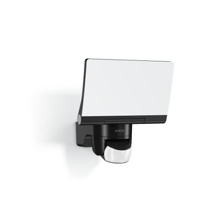 STEINEL  Projecteur LED Xled Home 2 - Noir