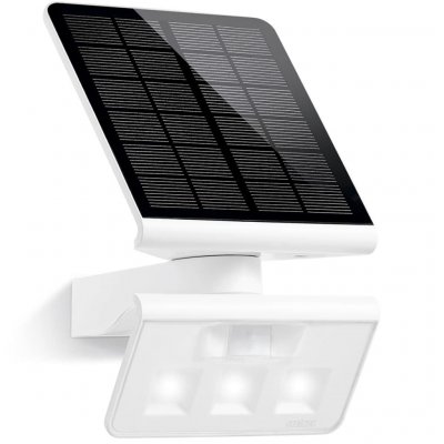 STEINEL  XSolar L-S applique d&acute;ext&eacute;rieur LED blanc