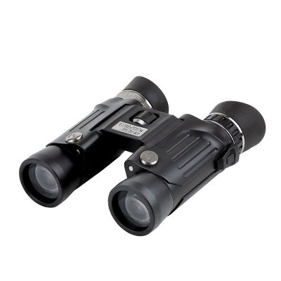 STEINER  Wildlife - Jumelles 10.5 x 28 - antibu&eacute;e, Etanche - toit