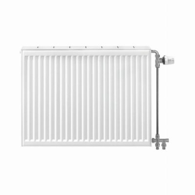 STELRAD  - radiateur a eau chaude en acier compact all in T22 H700 L7001373W