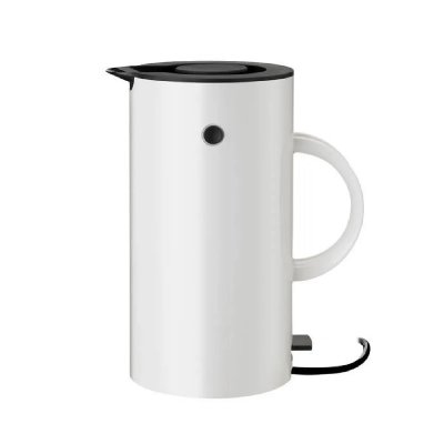 STELTON  Em 77 1.5 L Kettle Blanc One Size / EU Plug