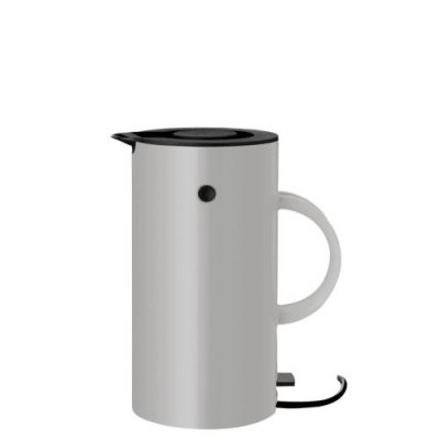 STELTON  Em 77 1.5 L Kettle Gris One Size / EU Plug