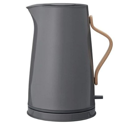STELTON  Emma Bouilloire Gris 1,2 l 