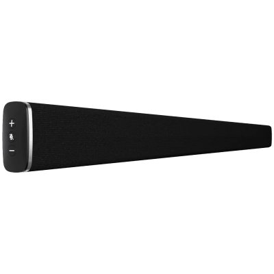 SHURE STEM - Barre de son - pour syst&egrave;me de conf&eacute;rence - PoE-Plus - 2 voies