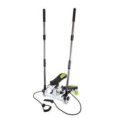 HMS Stepper inclin&eacute; avec bras ajustables  s3096
