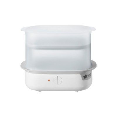 TOMMEE TIPPEE St&eacute;rilisateur Electrique biberons  Blanc 