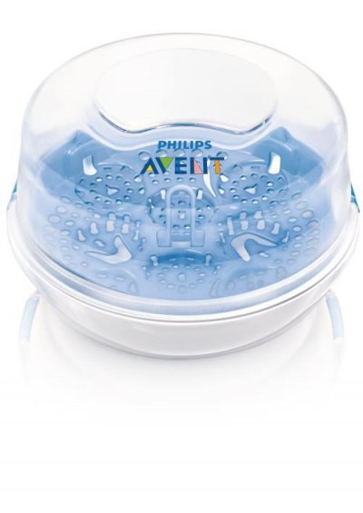 PHILIPS St&eacute;rilisateur  Avent SCF281/02